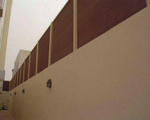 سواتر الرياض بكل انواعها واقسامها